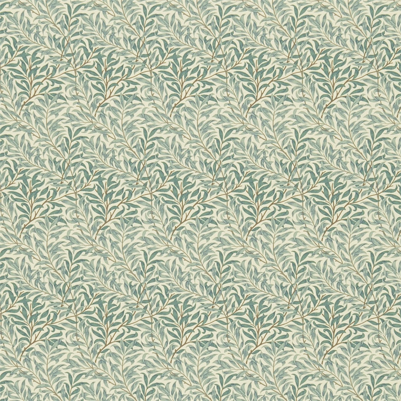 Willow Bough Minor - Privet / Honeycombe