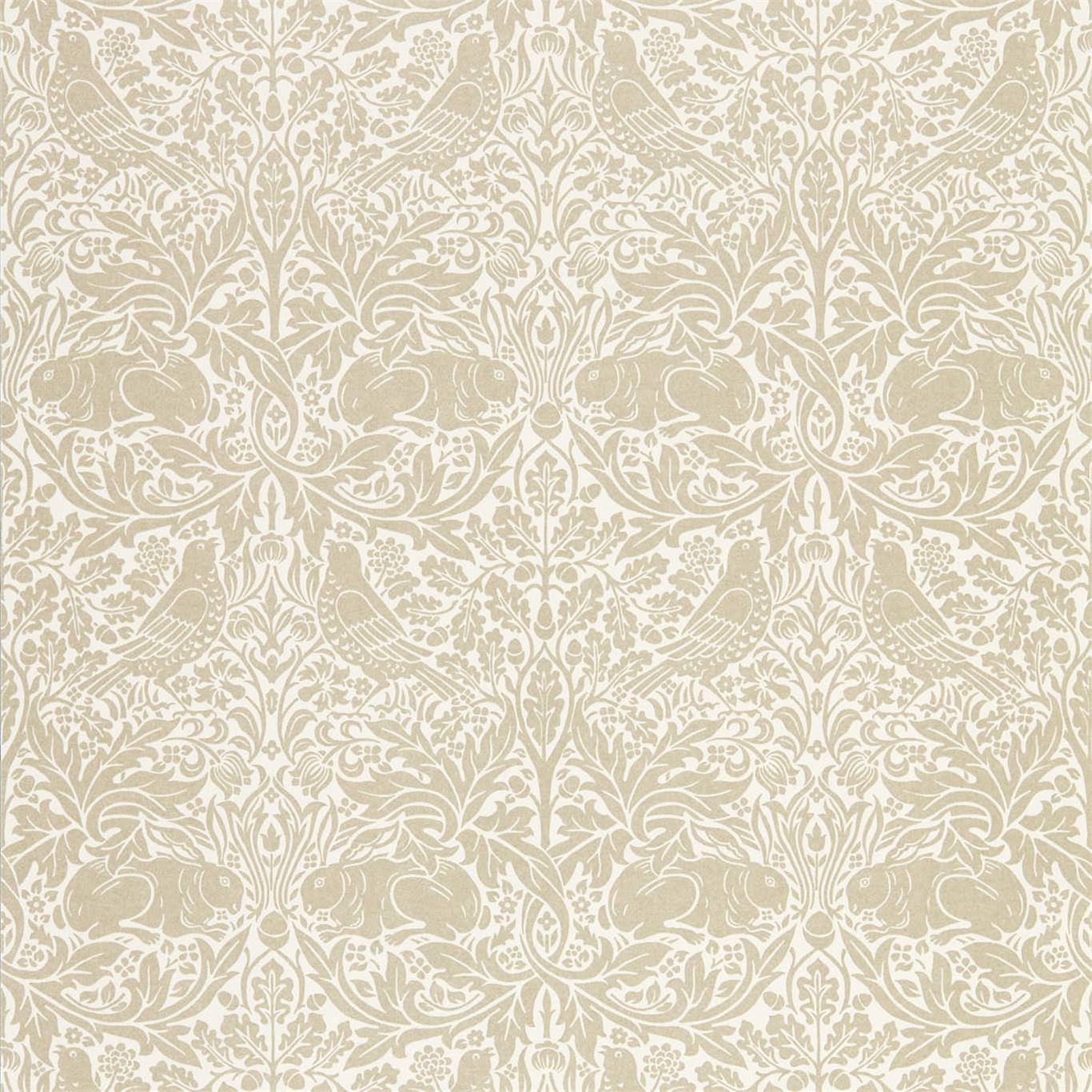 Pure Brer Rabbit - Linen