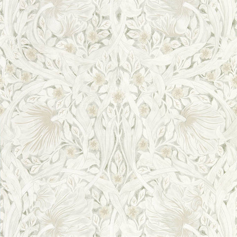 Pure Pimpernel - Lightish Grey