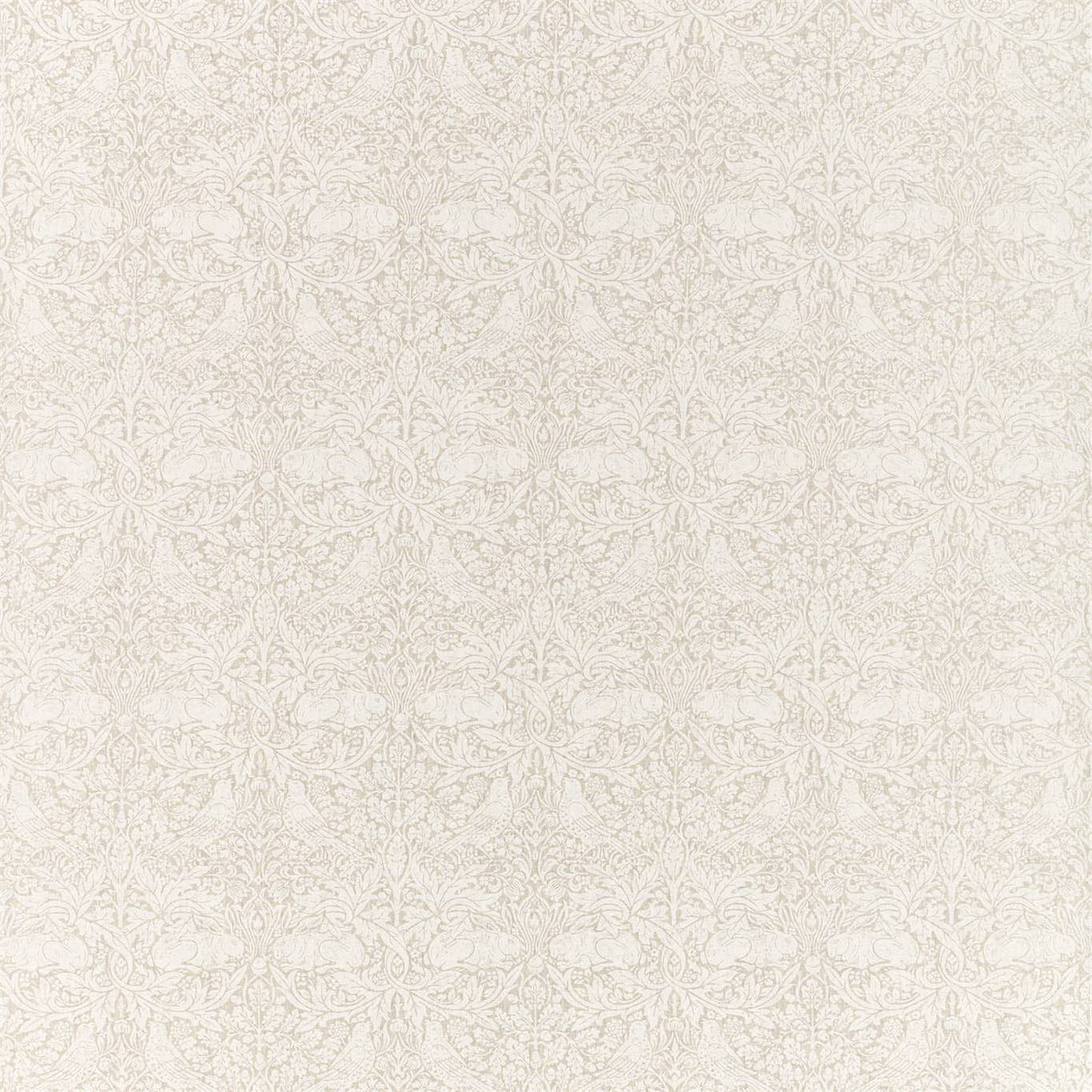 Pure Brer Rabbit Print - Linen