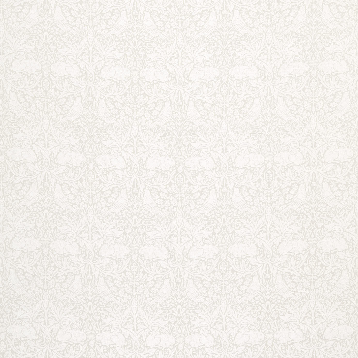 Pure Brer Rabbit Weave - Linen