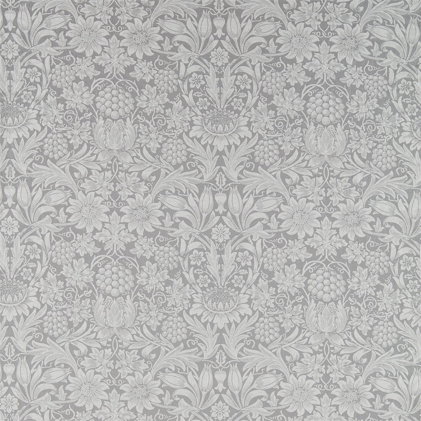 Pure Sunflower - Dove