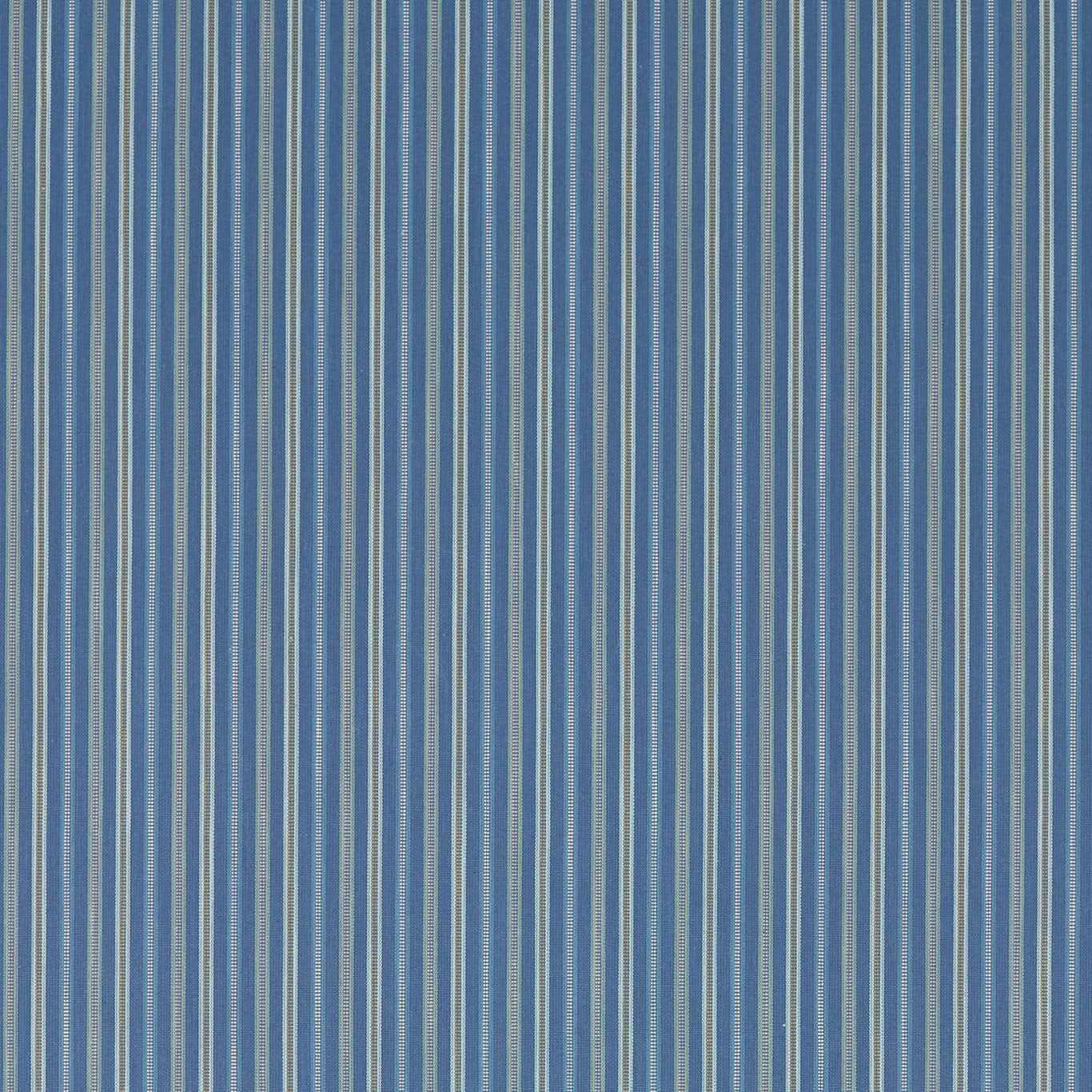 Melford Stripe - Marine