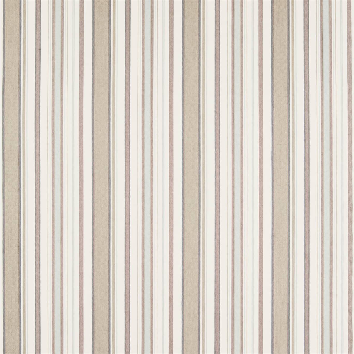 Dobby Stripe - Mineral