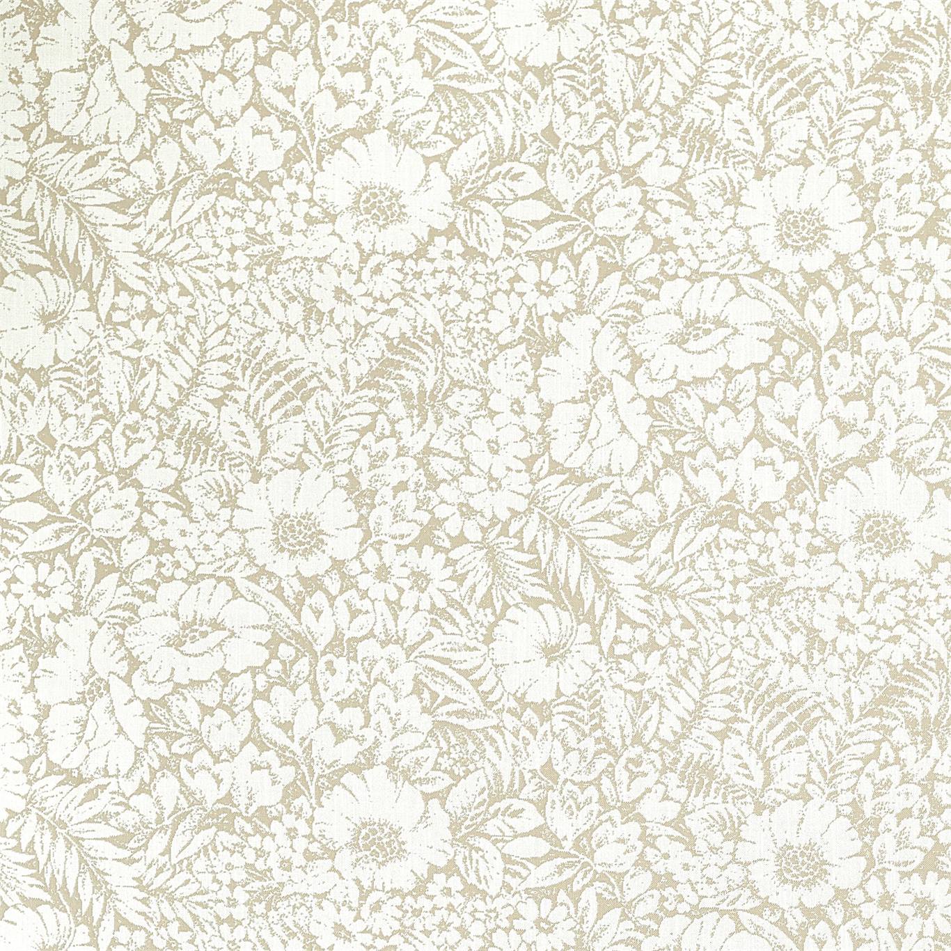 Meadow Fields - Linen