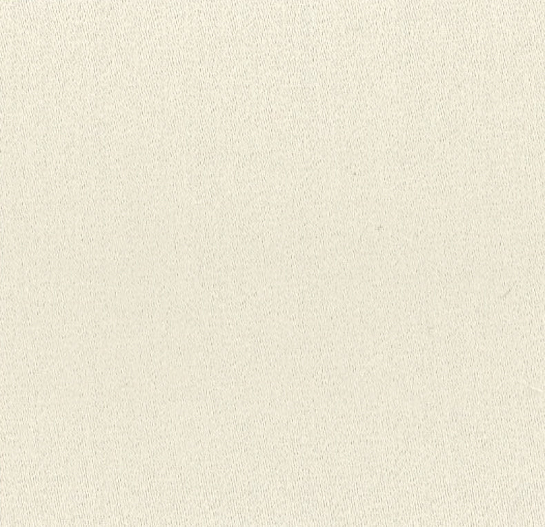 Lampshade Fabric - Dove Satin