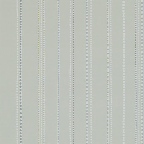 Abacus Stripe - Neutral / Gilver