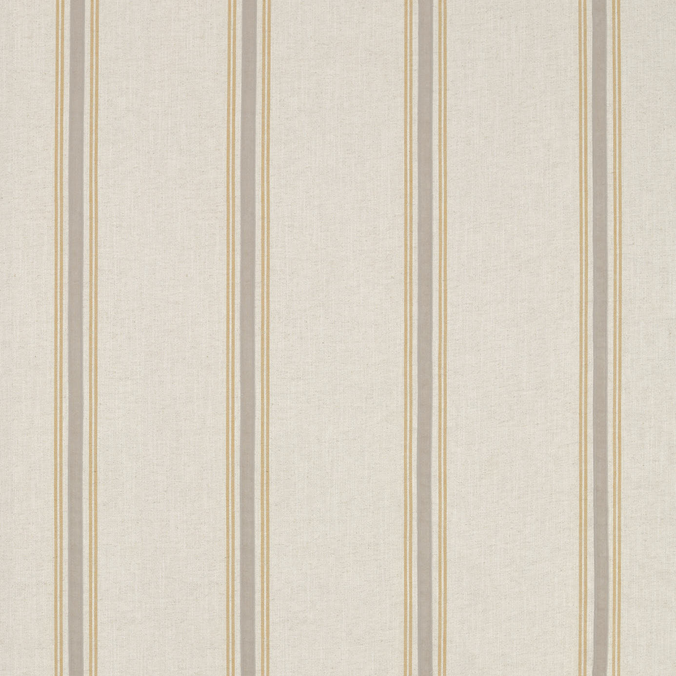 Hockley Stripe - Dijon