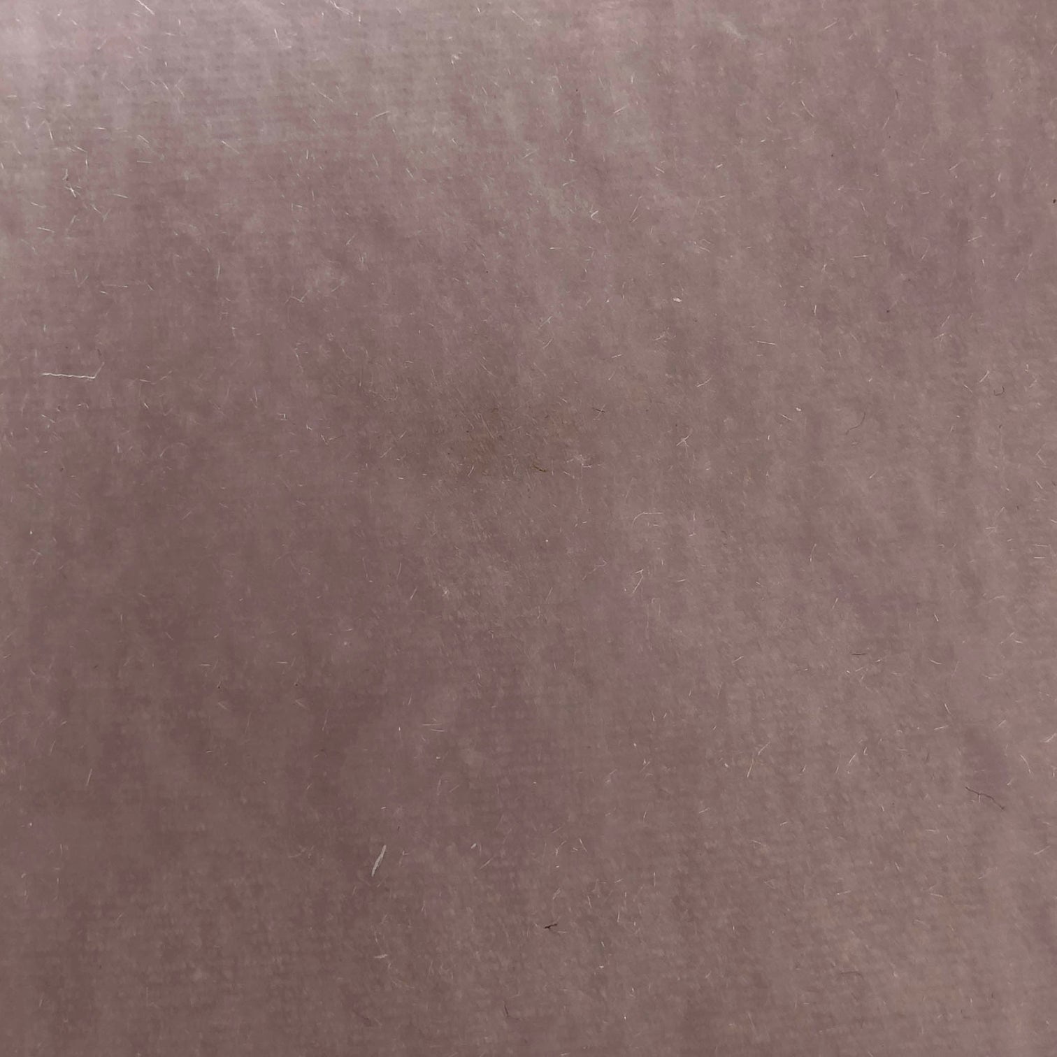 Lampshade Fabric - Dusk Velvet