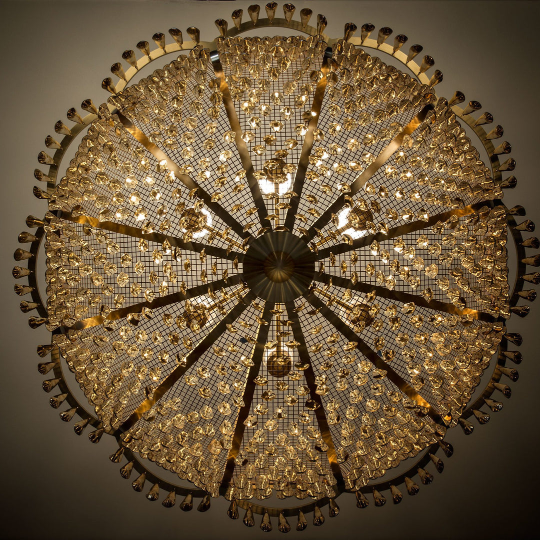 San Miguel Chandelier