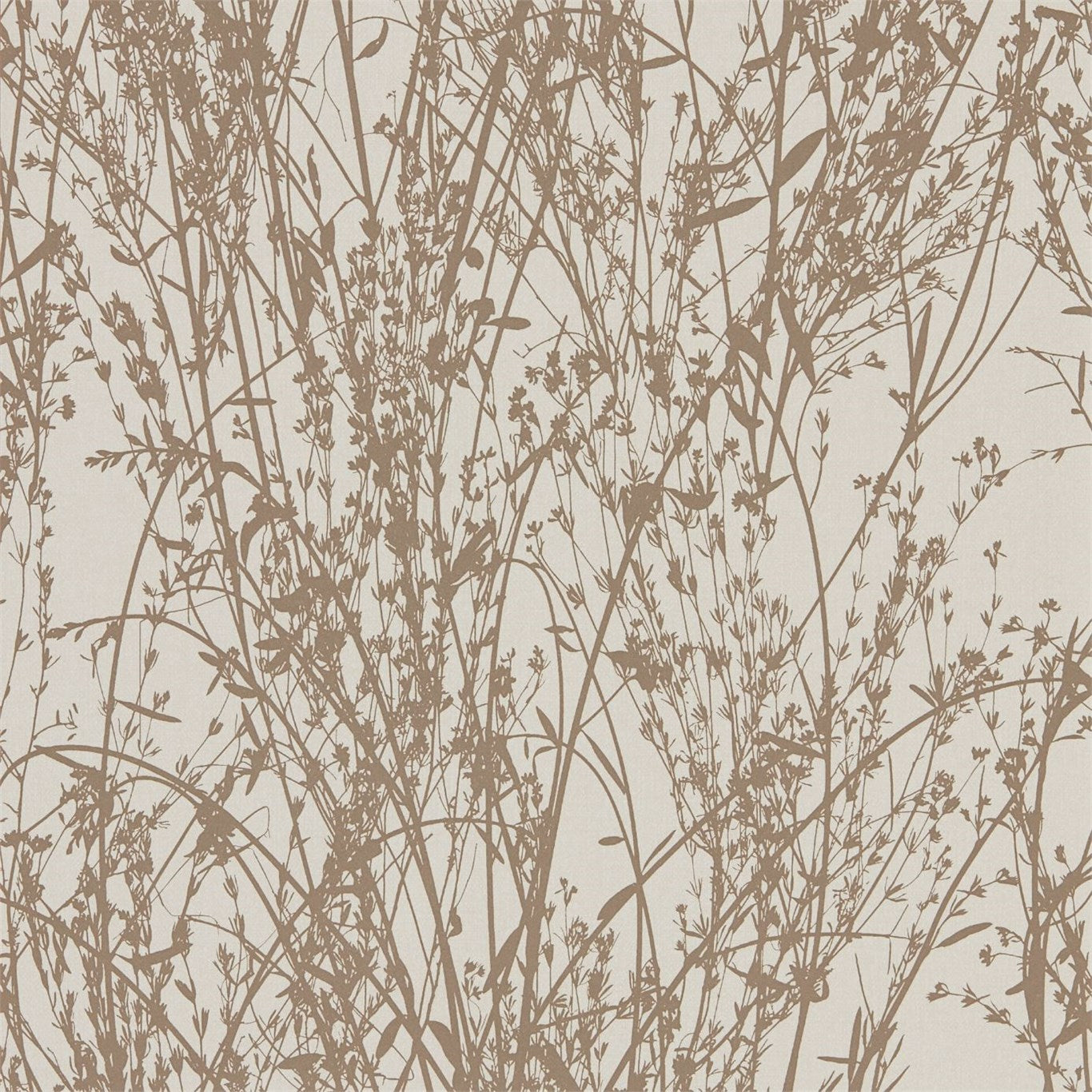 Meadow Canvas - Gilver / Linen