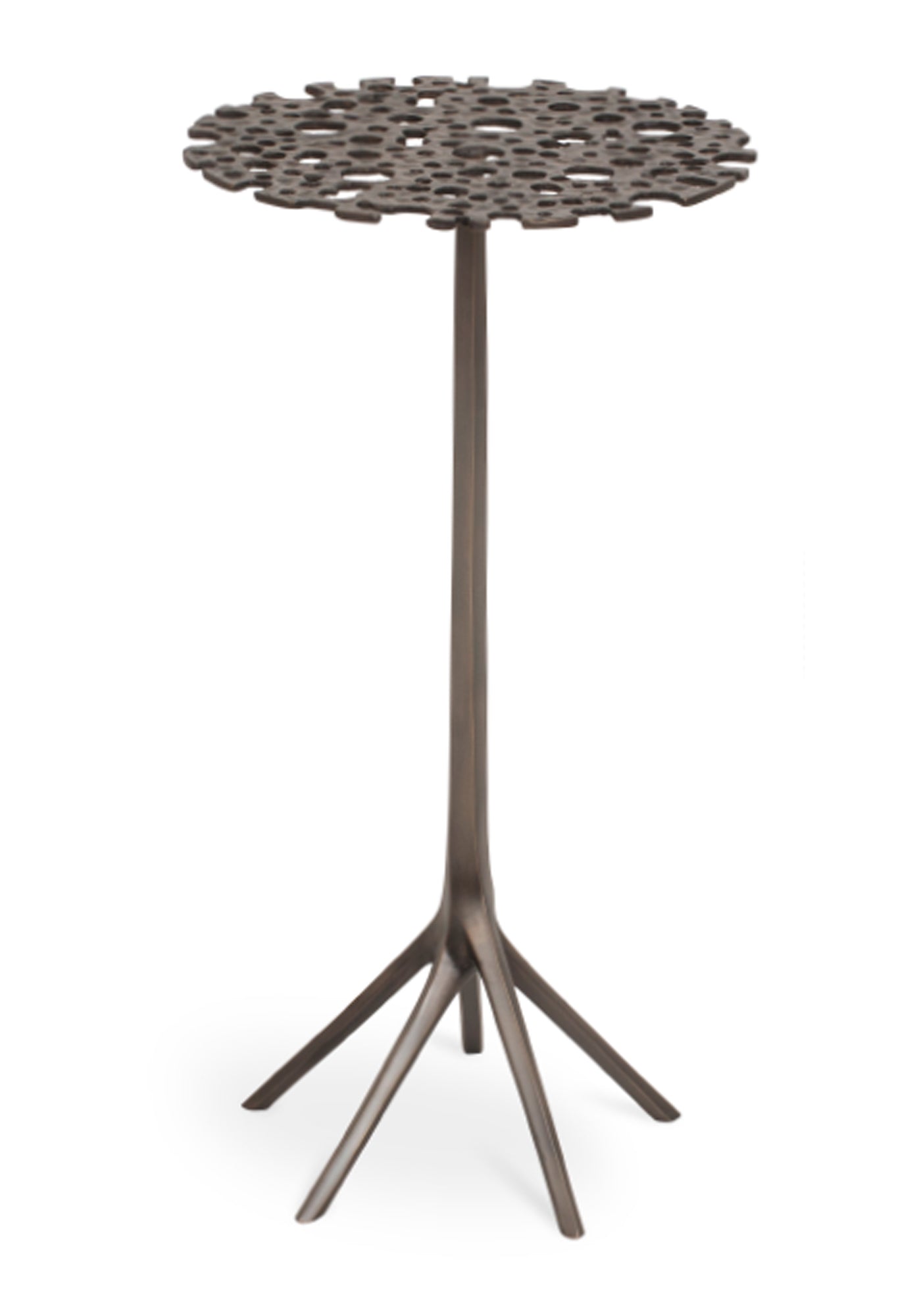 Dapple Side Table - 5 Leg