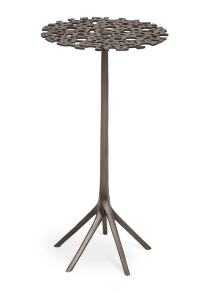 Dapple Side Table - 5 Leg