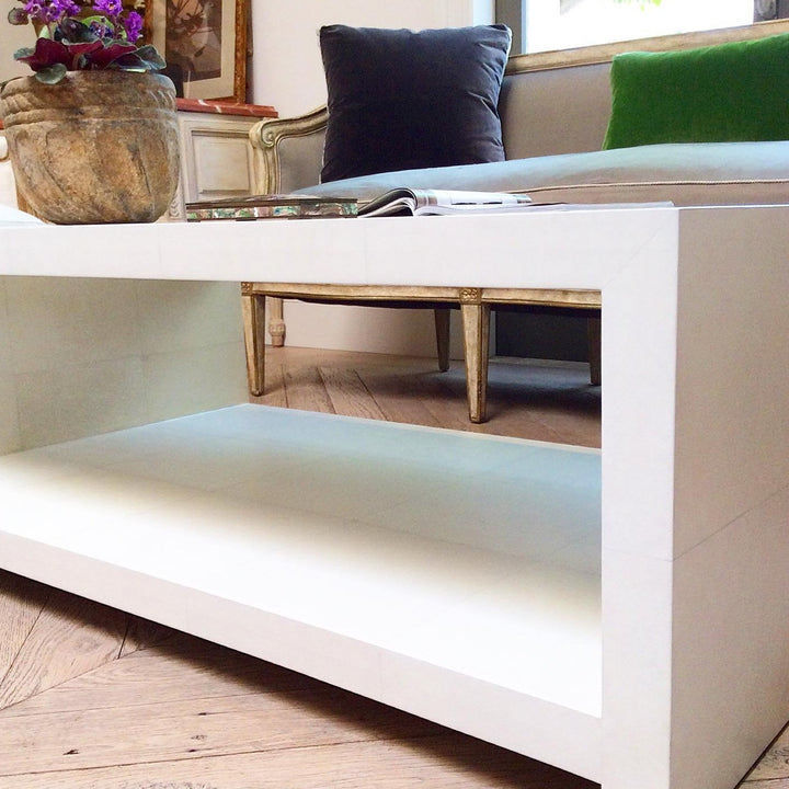 SAINT HONORE COFFEE TABLE