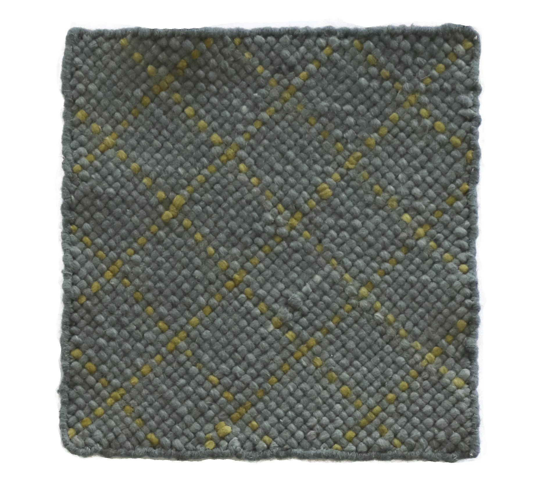 Diagonal Braid BL07 / DG03