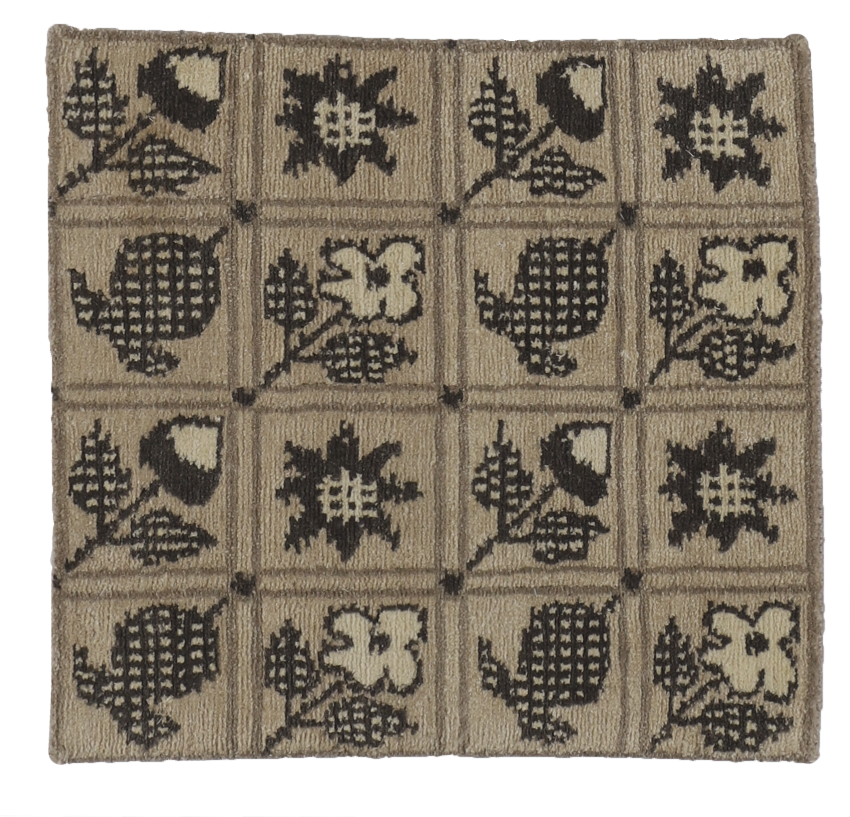 Double Ikat SWP 226/6