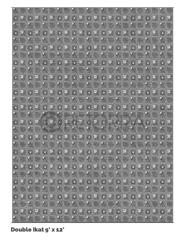 Double Ikat SWP 226/6