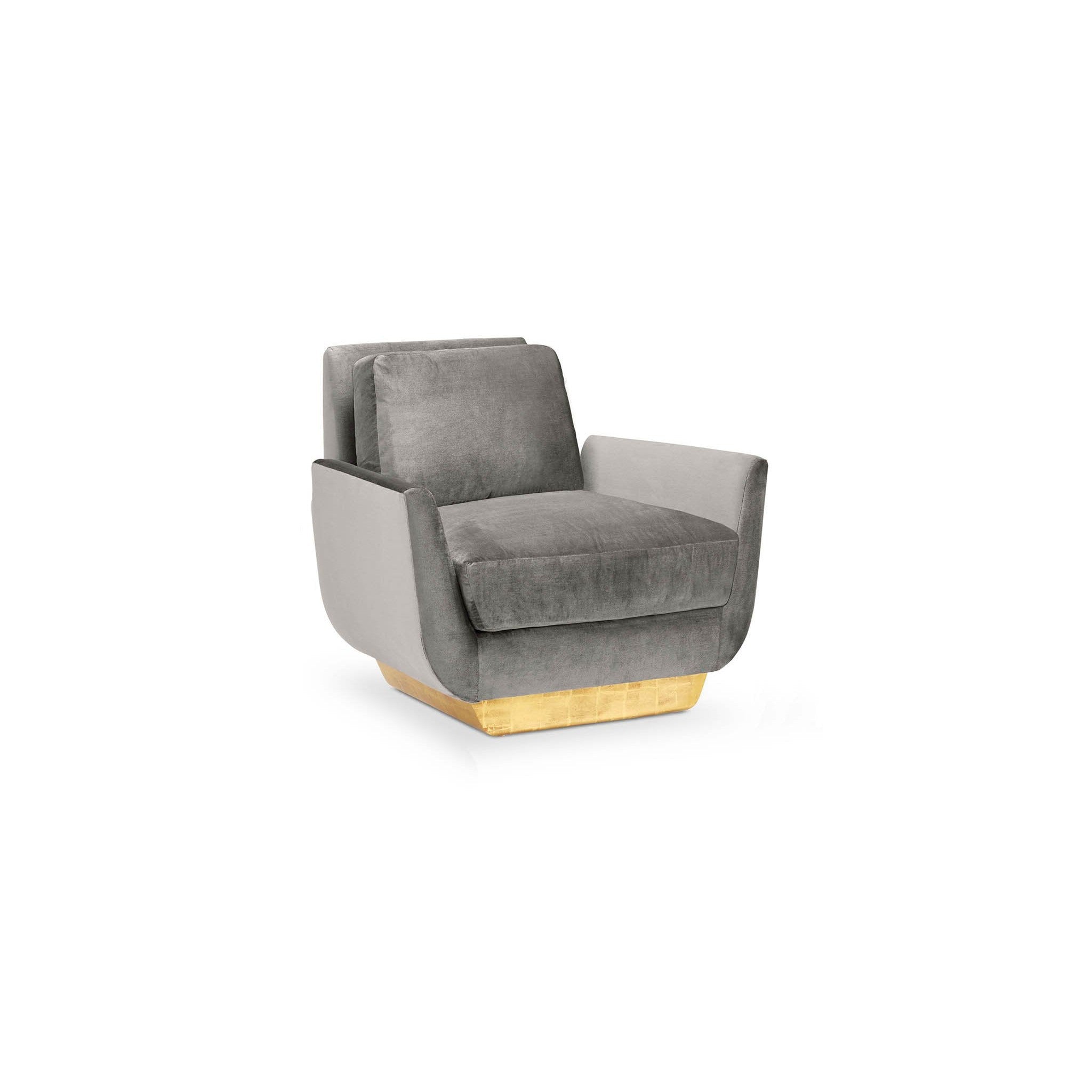 Dove Lounge Chair