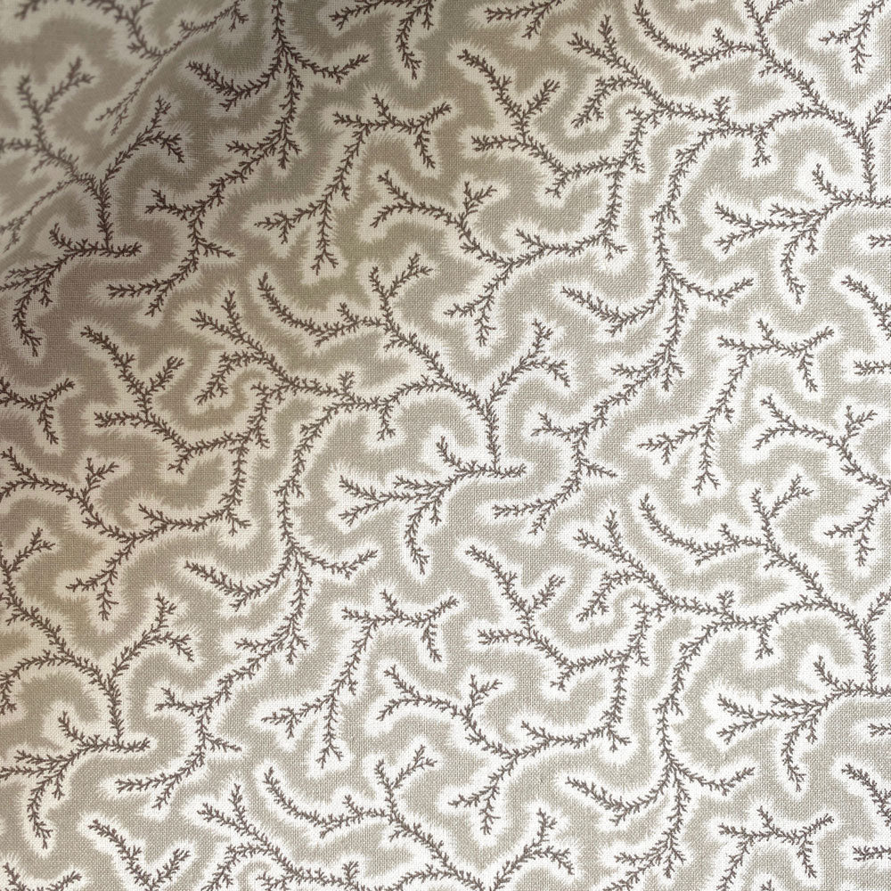 Dulcie - French Grey