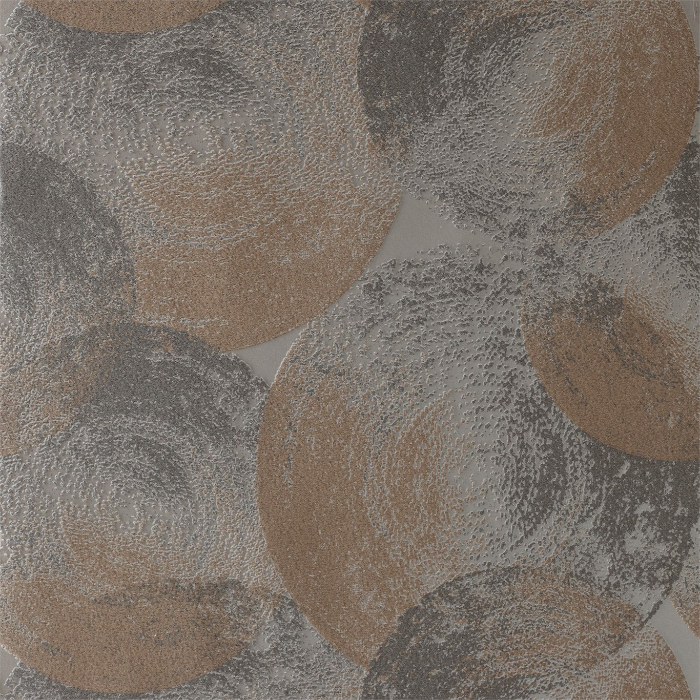 Ellipse - Copper / Granite
