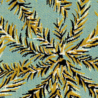 Cha cha cha - La nuit des mimosas - OD 118 40