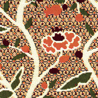 Bossa Nova - Terrasses urbaines - OD 119 51