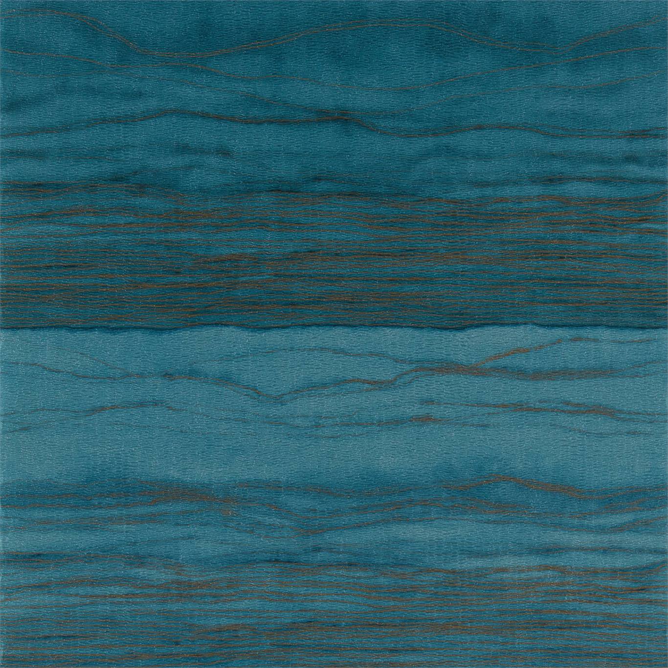 Metamorphic - Lapis  /  Copper