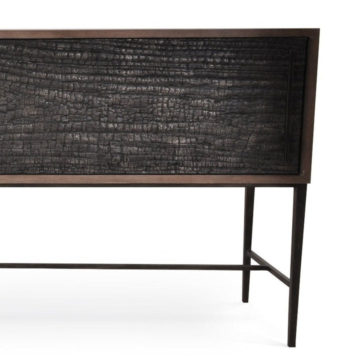 Einbaum Sideboard