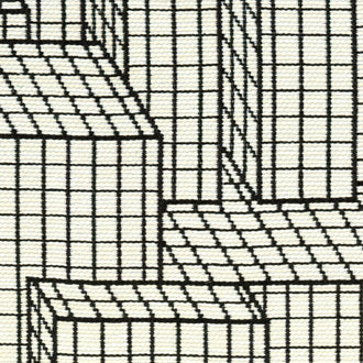 Zoe - Ecriture architecturale - OD 128 80