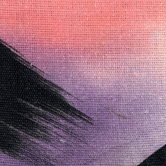 Obsession - Eclaircie du soir - LI 885 50