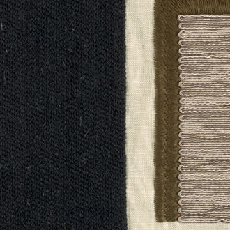 Metissage - Turban boheme - LZ 866 01