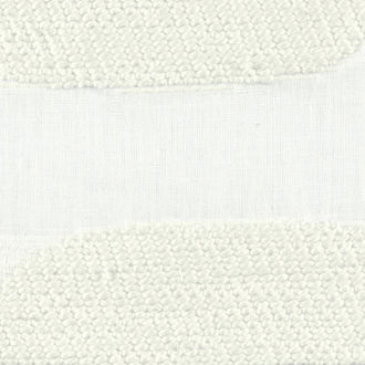 Tissage - Blancheur d'albatre - LZ 876 01