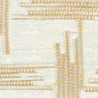 Broderie - Douce imperfection - LZ 887 01