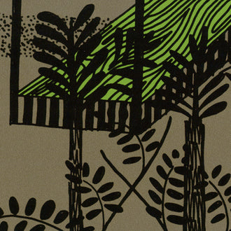 Siam - Libre en son jardin - TP 320 02