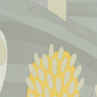 Balade en Toscane - Une grace enfantine - TP 321 01