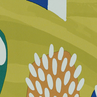 Balade en Toscane - Viennent les 7 vents - TP 321 02