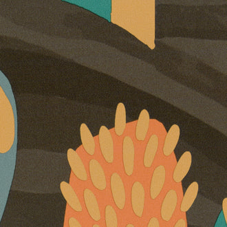 Balade en Toscane - Nouvelles florentines - TP 321 03