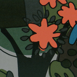 Broceliande - Ecouter la vie - TP 322 02