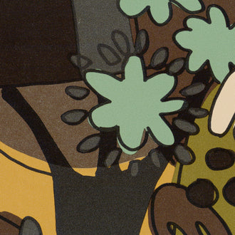 Broceliande - A travers la lande - TP 322 03