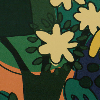 Broceliande - Sous la protection des arbres - TP 322 04