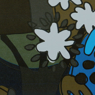 Broceliande - La legende de Merlin - TP 322 05