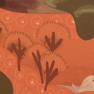 Reves de Manille - Les cabanes maliciennes - TP 323 04