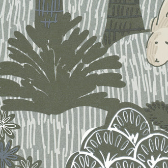 Renard & Co - En quete de nourriture - TP 324 01