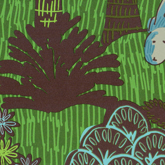 Renard & Co - Conciliabules avises - TP 324 03