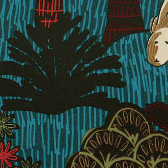 Renard & Co - L'oie et le renard - TP 324 04