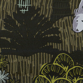 Renard & Co - Les stars de la foret - TP 324 05