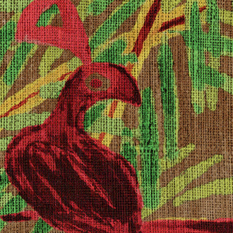 La Californie - Comme un chant d'oiseaux - VP 923 03