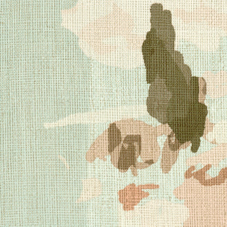 Mediterranee - Mademoiselle provence - VP 924 01