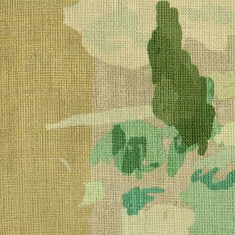 Mediterranee - Perpetuer l'ete - VP 924 02