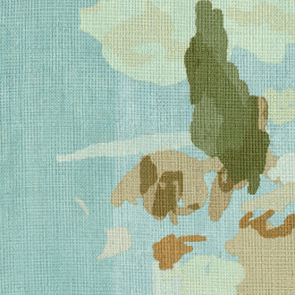 Mediterranee - Terres eternelles - VP 924 04